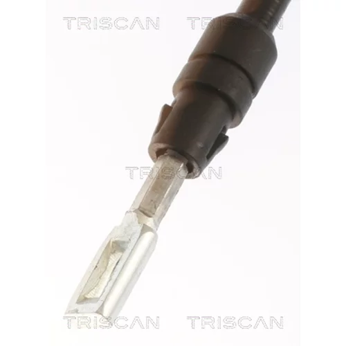 Ťažné lanko parkovacej brzdy 8140 161215 /TRISCAN/ - obr. 1