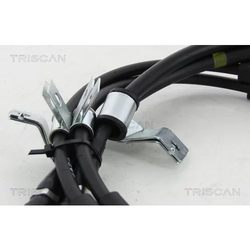 Ťažné lanko parkovacej brzdy 8140 21127 /TRISCAN/ - obr. 3