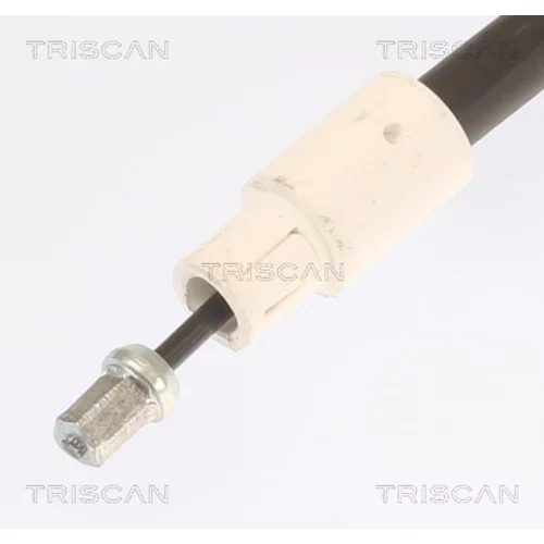 Ťažné lanko parkovacej brzdy 8140 231185 /TRISCAN/ - obr. 1