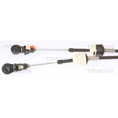 Lanko ručnej prevodovky 8140 23709 /TRISCAN/ - obr. 1