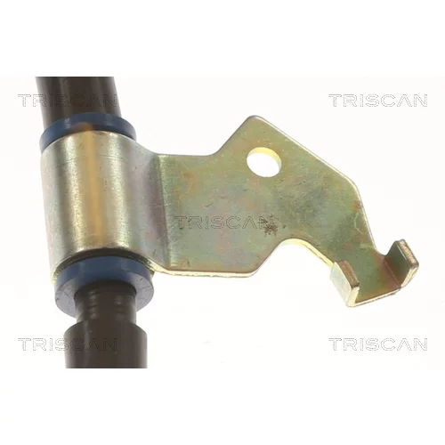 Ťažné lanko parkovacej brzdy 8140 241171 /TRISCAN/ - obr. 3