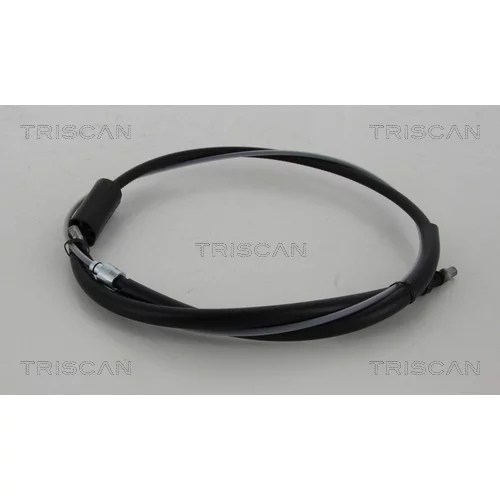 Ťažné lanko parkovacej brzdy TRISCAN 8140 251160