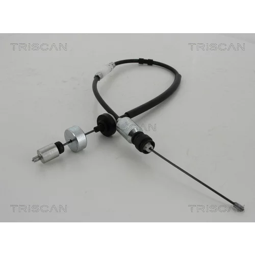 Lanko ovládania spojky TRISCAN 8140 25265