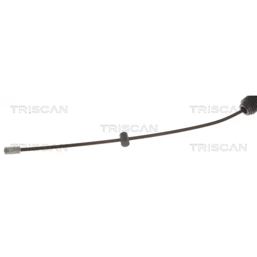 Ťažné lanko parkovacej brzdy 8140 27131 /TRISCAN/ - obr. 2