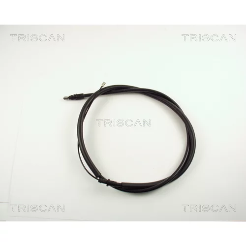 Ťažné lanko parkovacej brzdy TRISCAN 8140 28155