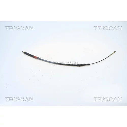 Ťažné lanko parkovacej brzdy 8140 28180 /TRISCAN/