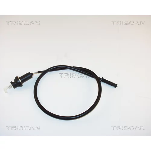 Plynové lanko TRISCAN 8140 28304