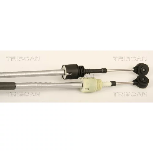 Lanko ručnej prevodovky 8140 28714 /TRISCAN/ - obr. 2