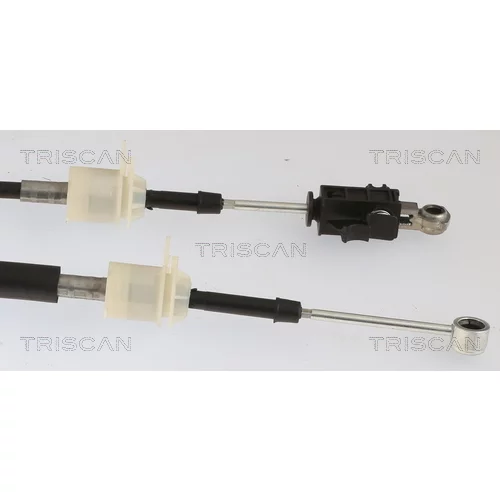 Lanko ručnej prevodovky 8140 28727 /TRISCAN/ - obr. 2