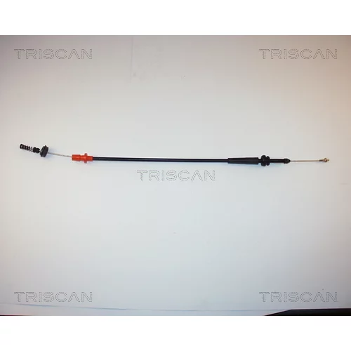 Plynové lanko TRISCAN 8140 29342