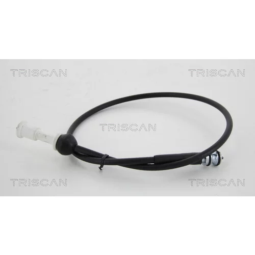 Hriadeľ tachometra TRISCAN 8140 38406