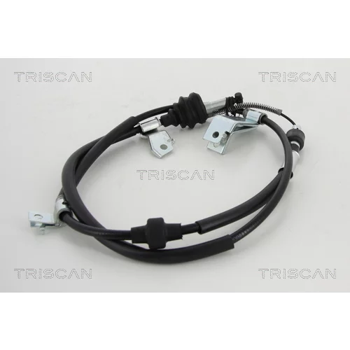 Ťažné lanko parkovacej brzdy TRISCAN 8140 40174