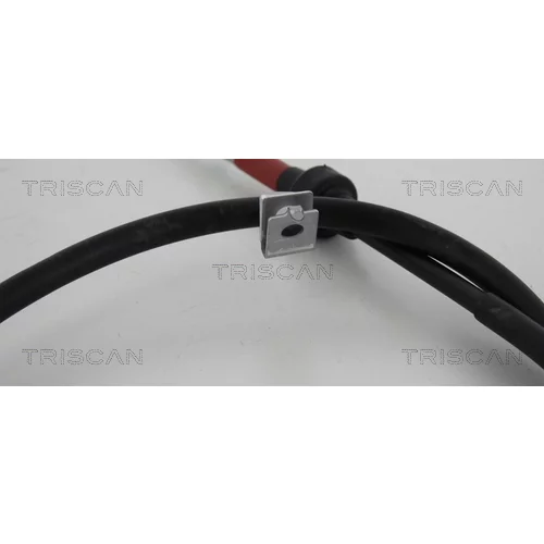 Ťažné lanko parkovacej brzdy 8140 421108 /TRISCAN/ - obr. 1
