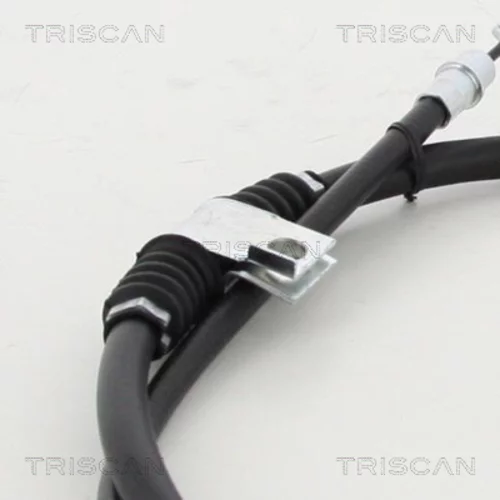 Ťažné lanko parkovacej brzdy 8140 421110 /TRISCAN/ - obr. 2
