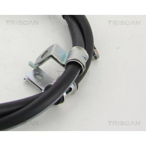 Ťažné lanko parkovacej brzdy 8140 421121 /TRISCAN/ - obr. 6