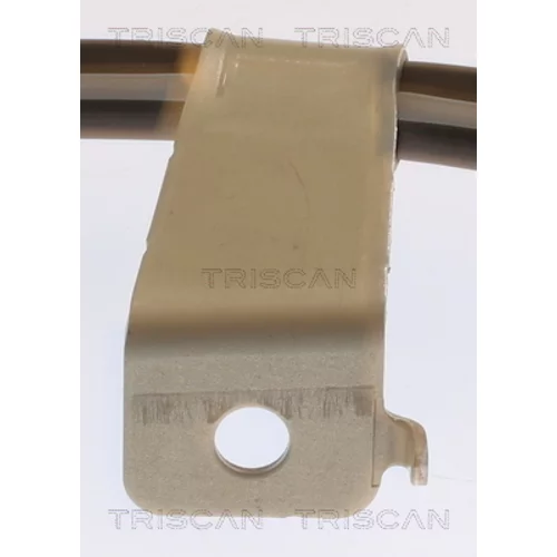 Ťažné lanko parkovacej brzdy 8140 421138 /TRISCAN/ - obr. 4
