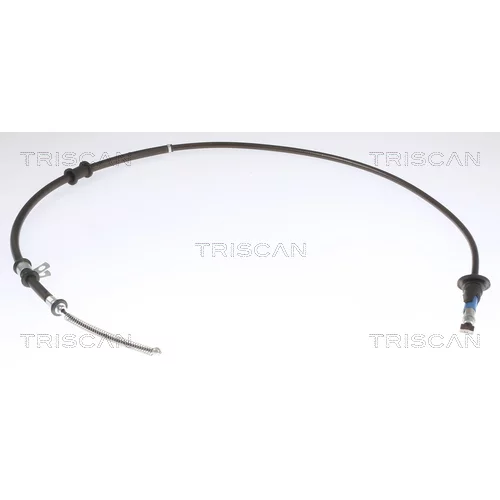 Ťažné lanko parkovacej brzdy TRISCAN 8140 42121