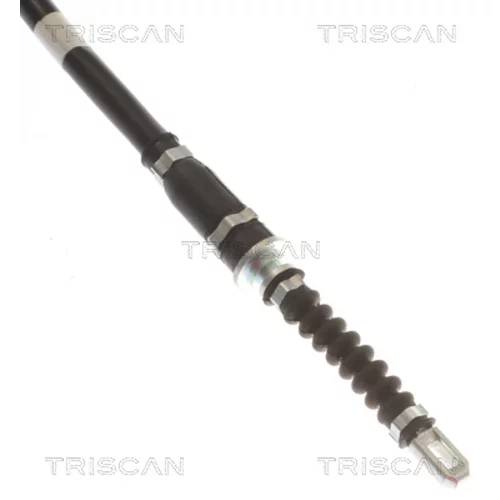 Ťažné lanko parkovacej brzdy 8140 4310107 /TRISCAN/ - obr. 1
