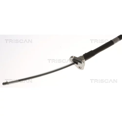 Ťažné lanko parkovacej brzdy 8140 4310122 /TRISCAN/ - obr. 1