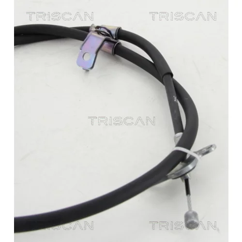 Ťažné lanko parkovacej brzdy 8140 431019 /TRISCAN/ - obr. 3