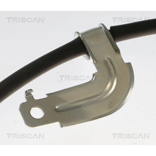 Ťažné lanko parkovacej brzdy 8140 431023 /TRISCAN/ - obr. 2