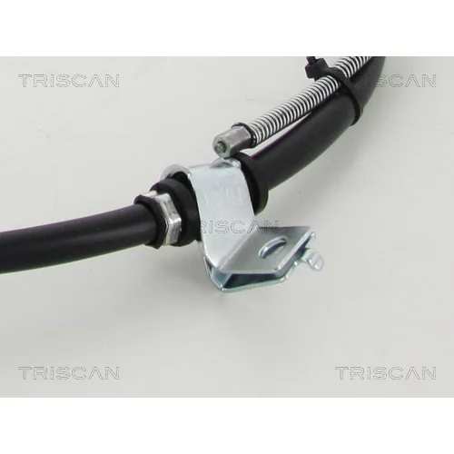Ťažné lanko parkovacej brzdy 8140 431045 /TRISCAN/ - obr. 2