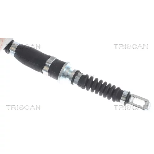 Ťažné lanko parkovacej brzdy 8140 431098 /TRISCAN/ - obr. 2