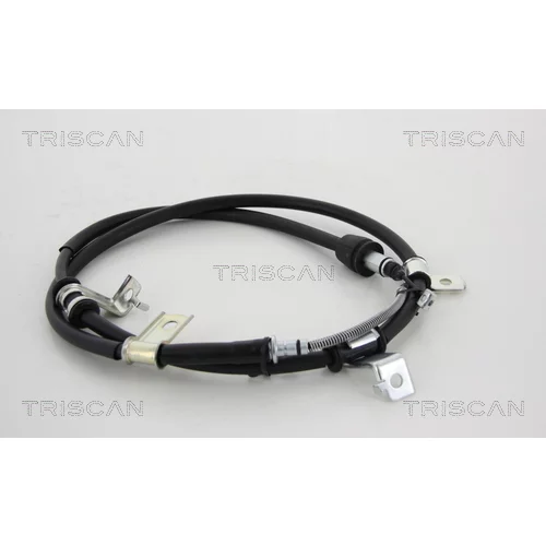 Ťažné lanko parkovacej brzdy 8140 43149 /TRISCAN/
