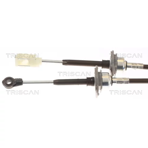 Lanko ručnej prevodovky 8140 43706 /TRISCAN/ - obr. 1