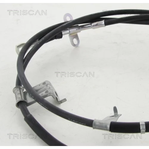 Ťažné lanko parkovacej brzdy 8140 501110 /TRISCAN/ - obr. 1