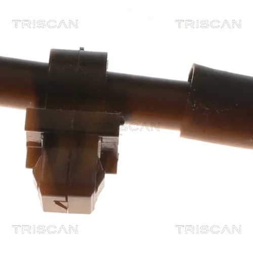 Ťažné lanko parkovacej brzdy 8140 501141 /TRISCAN/ - obr. 4