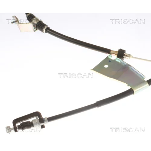 Ťažné lanko parkovacej brzdy 8140 60104 /TRISCAN/ - obr. 1
