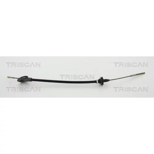 Lanko ovládania spojky TRISCAN 8140 66208