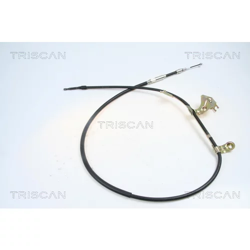 Ťažné lanko parkovacej brzdy TRISCAN 8140 67106