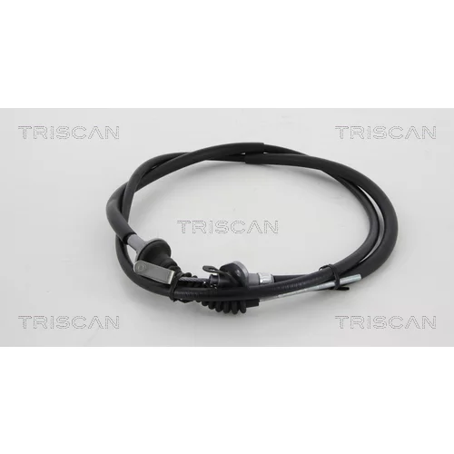 Lanko ovládania spojky TRISCAN 8140 69209
