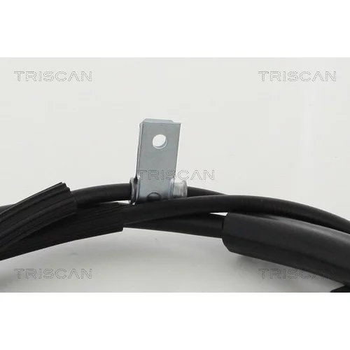 Ťažné lanko parkovacej brzdy 8140 80121 /TRISCAN/ - obr. 2