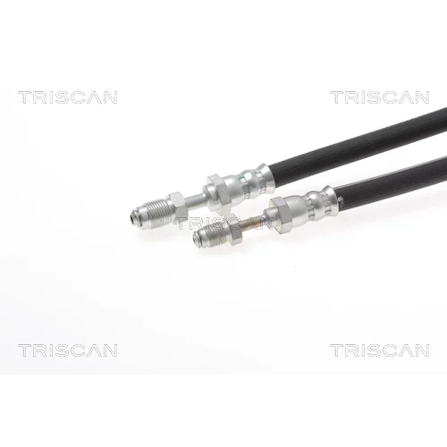 Brzdová hadica 8150 16287 /TRISCAN/ - obr. 1
