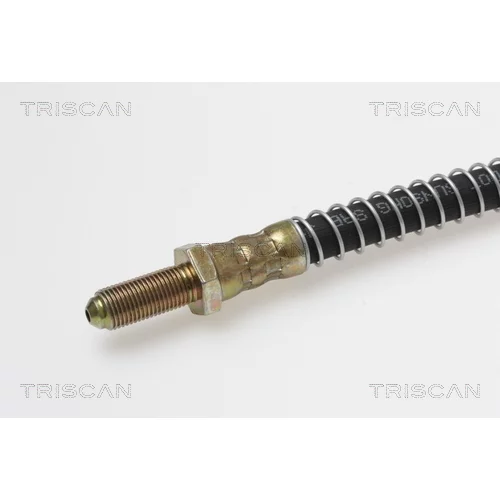 Brzdová hadica 8150 17207 /TRISCAN/ - obr. 1