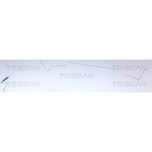 Brzdová hadica TRISCAN 8150 25231