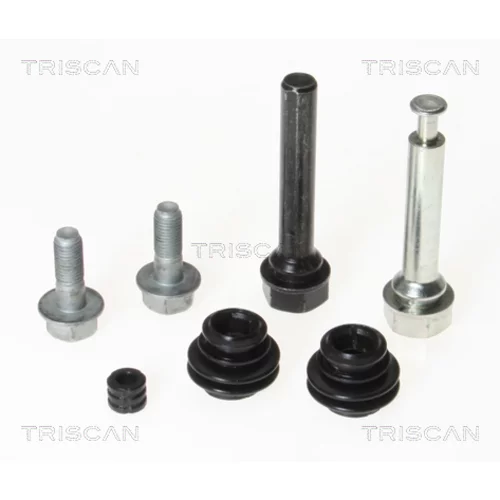 Sada vodiacich puzdier brzdového strmeňa 8170 169111 /TRISCAN/