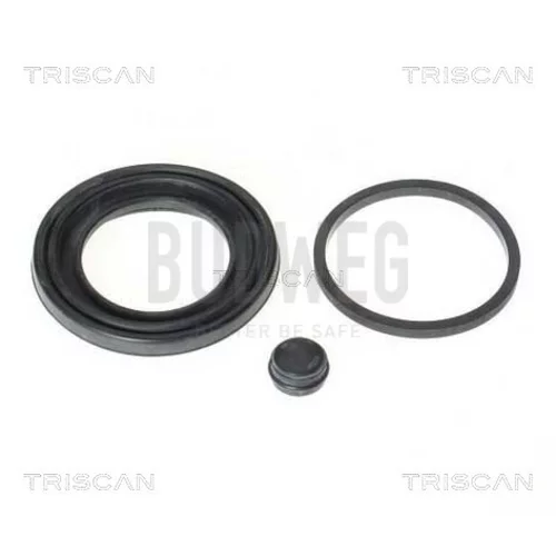 Tesnenie piestu brzd. strmeňa 8170 189938 /TRISCAN/