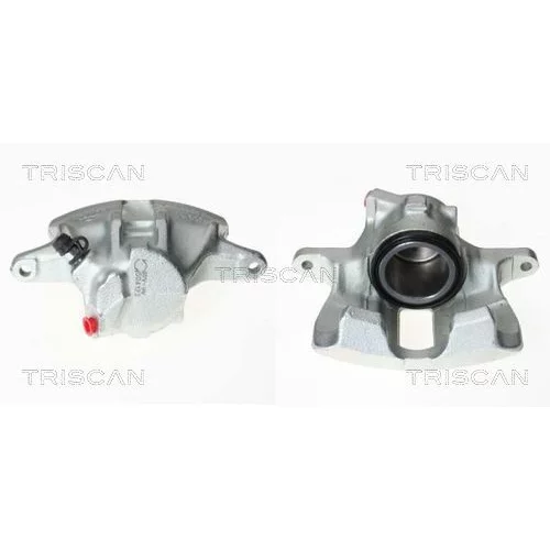 Brzdový strmeň TRISCAN 8170 341793