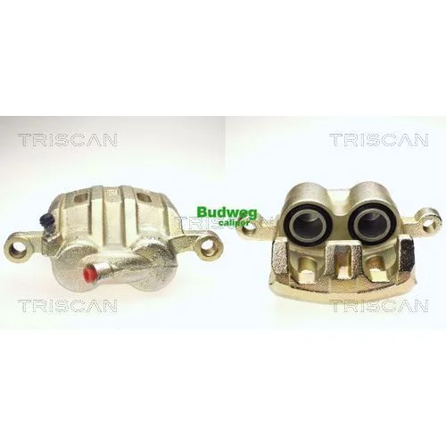 Brzdový strmeň TRISCAN 8170 342196