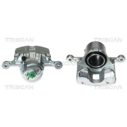 Brzdový strmeň TRISCAN 8170 342634