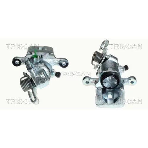 Brzdový strmeň TRISCAN 8170 342645