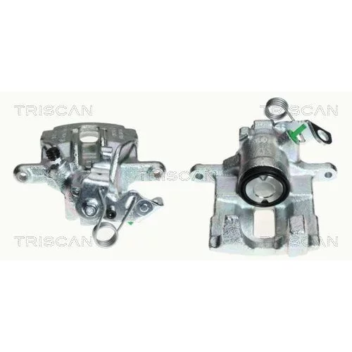 Brzdový strmeň TRISCAN 8170 342825