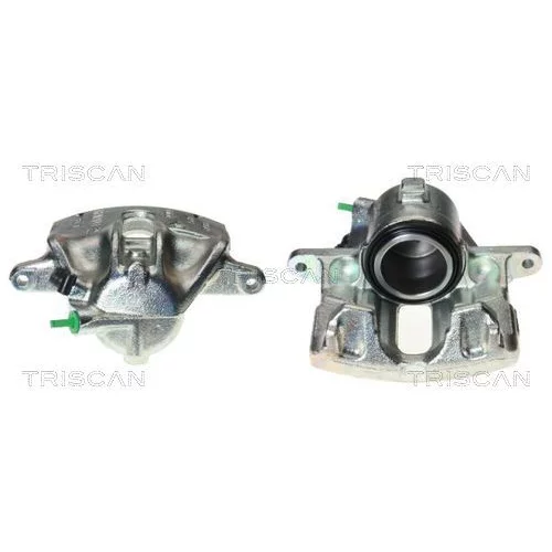 Brzdový strmeň TRISCAN 8170 343508