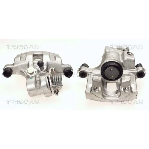Brzdový strmeň TRISCAN 8170 343518