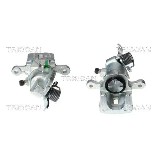 Brzdový strmeň TRISCAN 8170 343632
