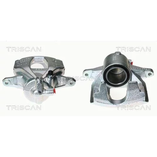 Brzdový strmeň TRISCAN 8170 343989